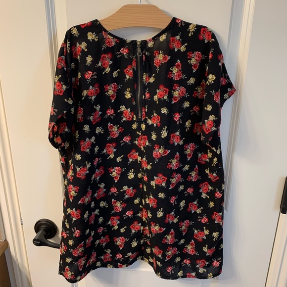 FUN&FLIRT - BLOUSE - Picture 2 of 2